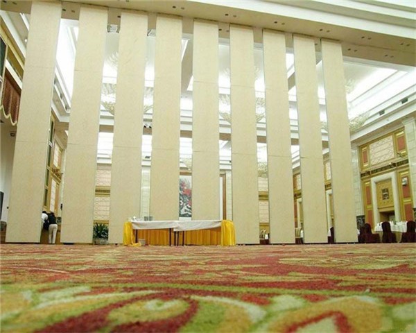 永宁活动隔断100款