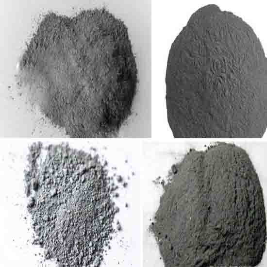 永宁灰色隔断墙采用的粉末